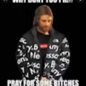 Meet your Posher, Christian